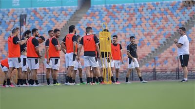 اتحاد الكرة يدشن شراكة جديدة مع شركة بوما للملابس الرياضية