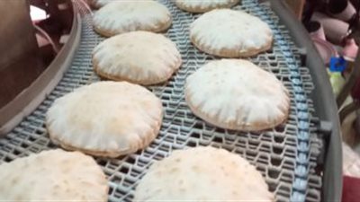 خلال حملات مكثفة.. تموين البحيرة يضبط 13 مخبز يخالف القوانين