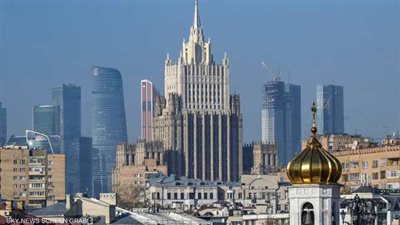 شاهد.. لحظة وصول وفد من حركة حمــاس إلى موسكو