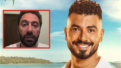 محمد أنور بديلاً لمحمد سلام في مسرحية 