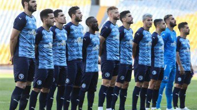 بالقوة الضاربة.. التشكيل المتوقع لـ بيراميدز ضد الزمالك في قمة الليلة