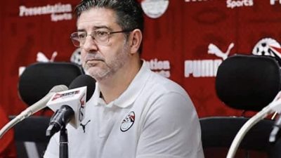 تصريحات فيتوريا: لم نلعب ضد خصم أقوى بسبب هذه الأسباب