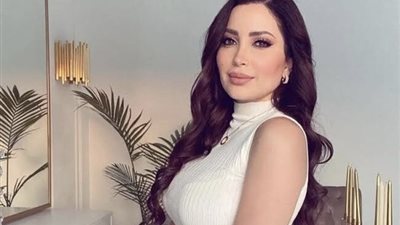نسرين طافش تكشف موعد انطلاق مسلسل 