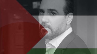 وائل جسار يرفض الاحتلال الإسرائيلي ويتضامن مع غزة
