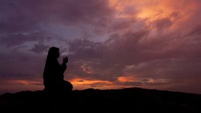 القوة الخفية| دعوة أمي