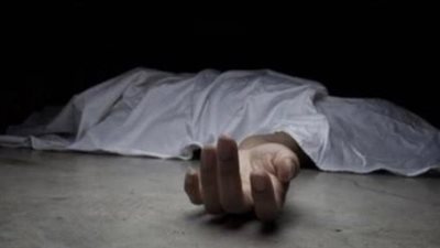 بالبكاء والعويل.. والدة قاتل نيرة أشرف تتسلم جثته