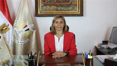 الموت يغيب والدة وزيرة الثقافة.. تعرف على موعد ومكان الجنازة