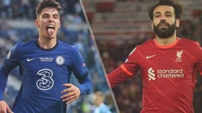 قمة من العيار الثقيل بالبريميرليج.. موعد مباراة ليفربول ضد تشيلسي والقنوات الناقلة 