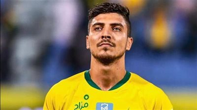 بقيادة محمد شريف.. الخليج يضرب بالقوة الهجومية الضاربة أمام التعاون 