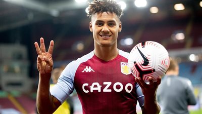 بقيادة واتكينز.. التشكيل الرسمي لأستون فيلا أمام ليل في الدوري الأوروبي