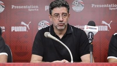 فيتوريا: الفوز دفع بثقة اللاعبين وسيكون هناك تغييرات