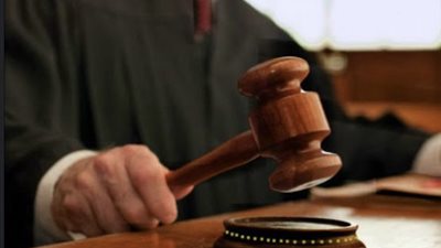 حكم رادع من الجنايات لـ