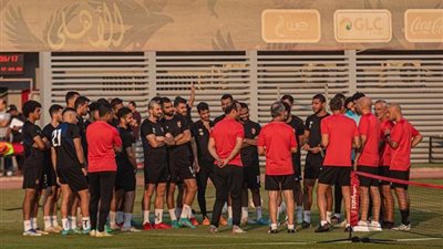 عاجل.. الأهلي يتسلم البطاقة الدولية ل كريستو.. واللاعب جاهز للمشاركة اليوم