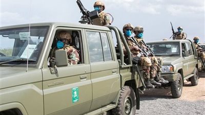 الحكومة الكينية: سيصدر بلاغ رسمي بشأن تحطم الطائرة العسكرية قريبًا