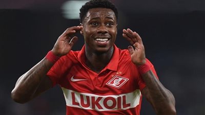 بعد جدال عائلي.. كوينسي بروميس يحكم عليه بالسجن لمدة 18 شهرًا