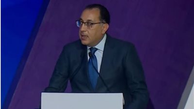 مدبولي: مشروع الدلتا الجديد يهدف لزاعه أكثر من2 مليون فدان