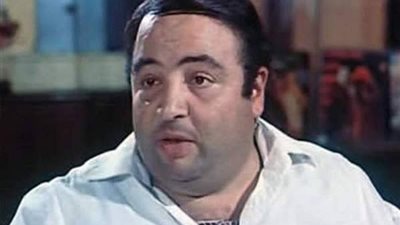 يونس شلبي.. رحلة فنية مليئة بالإبداع التي لا ينسى