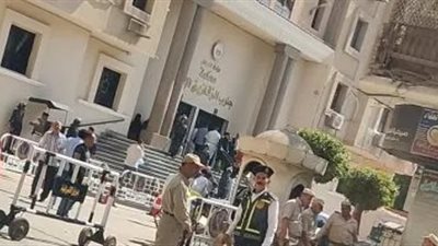 اليوم ..ثالث جلسات محاكمة المتهمة بقتل طفلها فى فاقوس