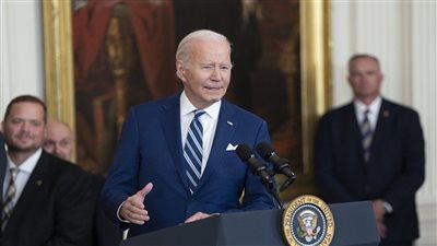 بايدن للنظام الإيراني : لن نتردد في إتخاذ الإجراءات اللازمة لمحاسبتك