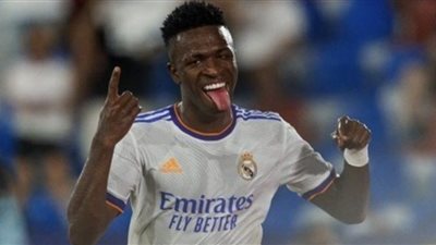 بعد التهجم على فينيسيوس: تحقيق من رابطة الدوري الإسباني