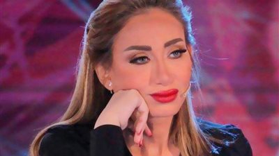 ريهام سعيد رحلة فنية بين التمثيل والتقديم التليفزيوني