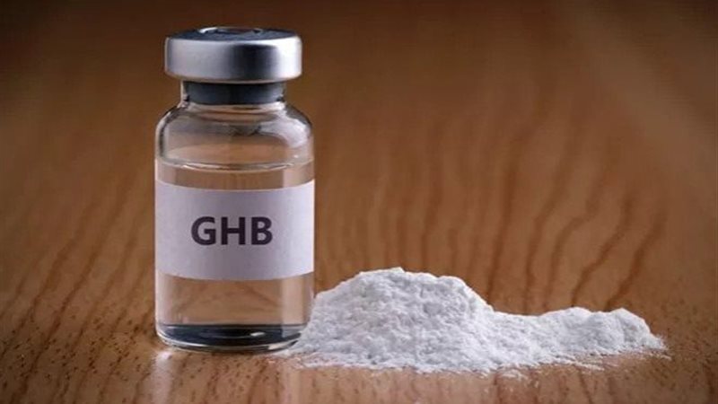 عقار GHB