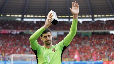 تصريحات تيديسكو تثير غضب كورتوا وتدفعه للرد ببيان قوي