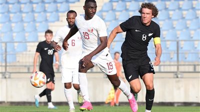 العنصرية هي السبب.. بيان الاتحاد القطري يطلق التحقيق