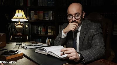 بعد منع مستريح الطحالب من إدارة أمواله.. بلال نصر الدين يقدم مذكرة للجنة الحراسات (مستند)