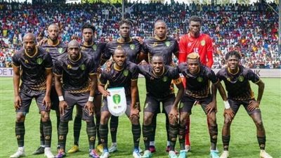 فوز كبير لمنتخب موريتانيا بثلاثية في مرمى السودان في التصفيات