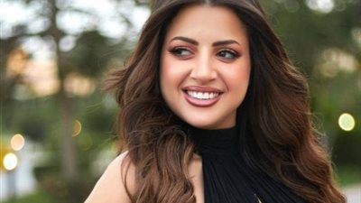 منى فاروق تحرر محضر ضد مجهول في قسم الشيخ زايد.. لهذا السبب