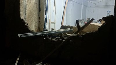 مصدر سيادي عن صاروخ طابا: مصر تحتفظ لنفسها بحق الرد في التوقيت المناسب