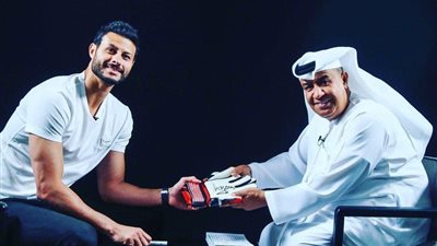 الشناوي: لماذا كنت أريد مواجهة صنداونز.. وما هي حقيقة رحيلي؟