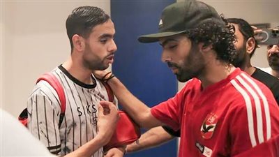 محامي حسين الشحات يلجأ لأول إجراء قانوني في قضية الشيبي