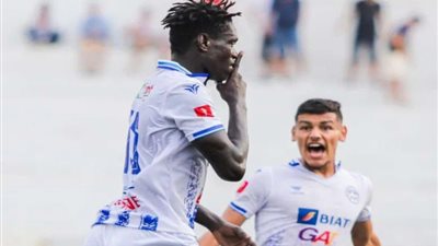 حقيقة مفاوضات الزمالك لضم بوبكر تراوري.. رئيس الاتحاد المنستيري يرد