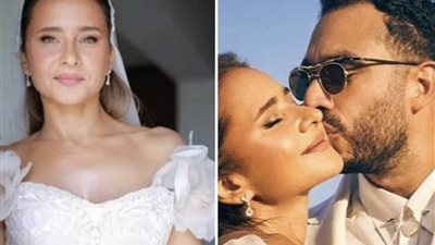 لاعب إسكواش وخبير تغذية.. 3 رجال في حياة الفنانة نيللي كريم بعد طلاقها