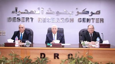 القصير: البحث العلمي التطبيقي هو الحل لزيادة الإنتاجية الزراعية