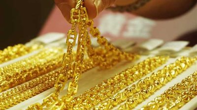 مفاجأة في أسعار الذهب اليوم.. عيار 18 يسجل هذا الرقم