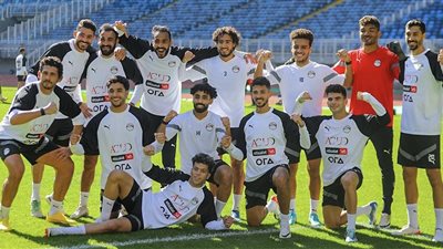 مصر في الملعب: تعرف على التحولات والأرقام الجديدة للفراعنة