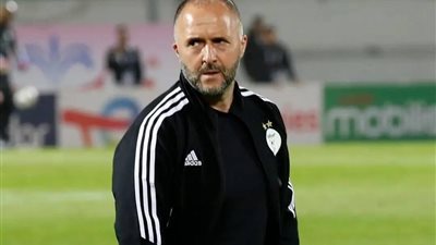 توتر وشجار بين بلماضي ومدافع تونس في اللقاء الودي.. فماذا حدث؟