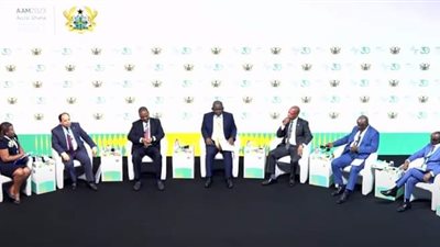 غداً.. مصر تسلم رئاسة 