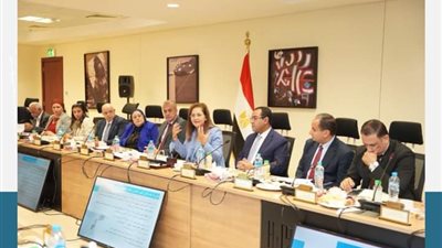 المجلس القومي للأجور.. قرار جديد بزيادة الحد الأدنى للعاملين بالقطاع الخاص 