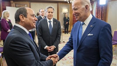 اجتماع مصري أمريكي إسرائيلي غدا بالقاهرة لبحث الأوضاع في غزة