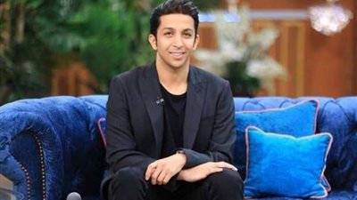 هشام جمال لقب بأصغر منتج وقدم العديد من الأعمال