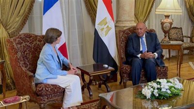 الخارجية المصرية: نرفض تصريحات التحريض لمسؤولين إسرائيليين بشأن تهجير الفلسطينيين