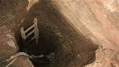 سقوط عصابة الحفر والتنقيب عن الآثار في الخليفة