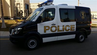 أمن الجيزة يكشف كواليس سرقة 3 طلاب بالإكراه في العجوزة