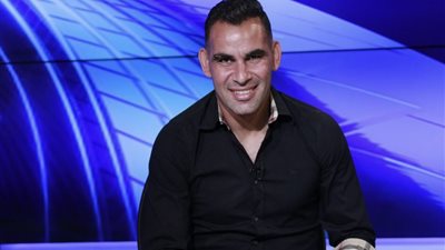 بعد إنجازاته.. عيد عبد الملك ينضم إلى لافيينا لتحقيق الانتصارات