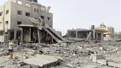 عاجل.. انقطاع الاتصال والإنترنت بشكل كامل عن قطاع غزة