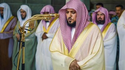 ماهر المعيقلي يكشف تأثير الصلاة في حياة المسلم